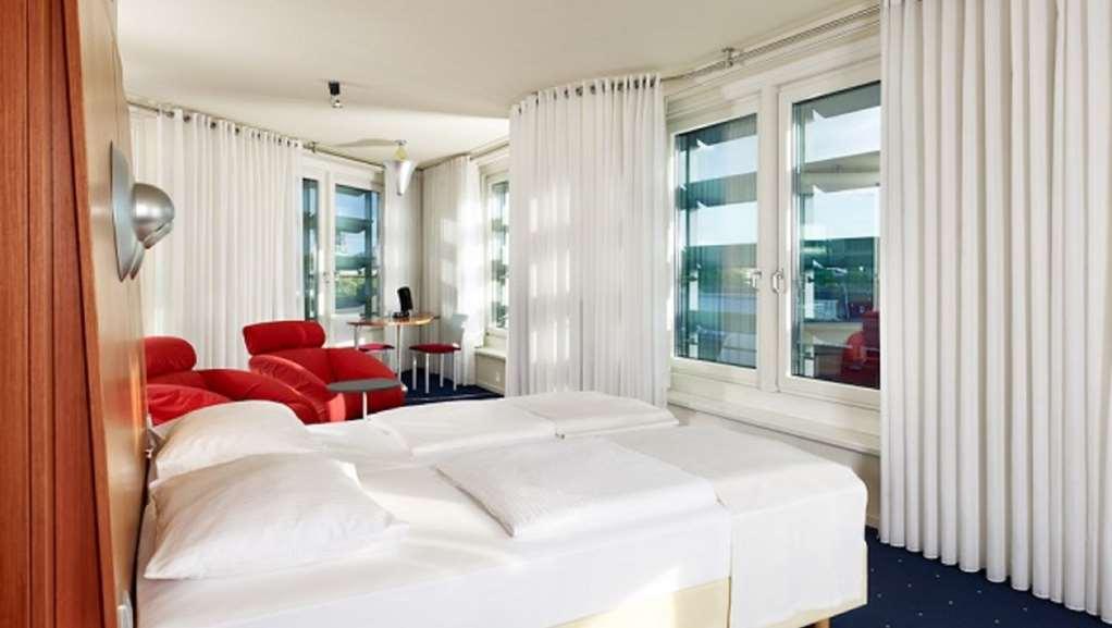 Penck Hotel Dresden Room photo